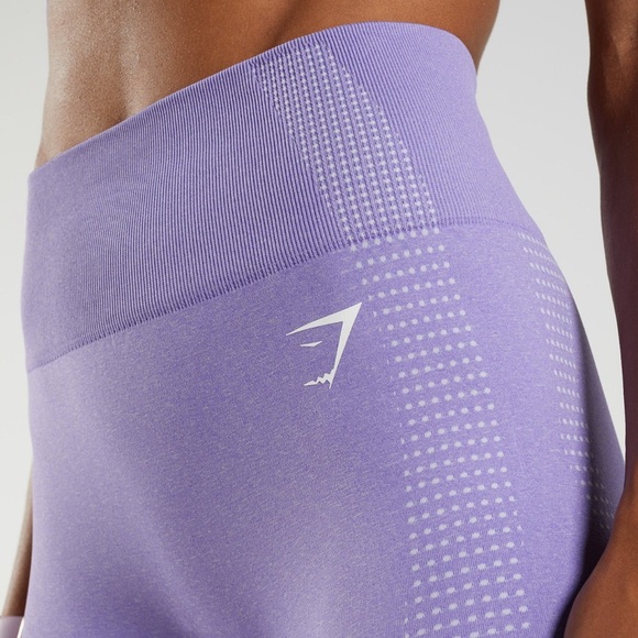 GYMSHARK VITAL SEAMLESS 2.0 LEGGINGS - Picture 3 of 6